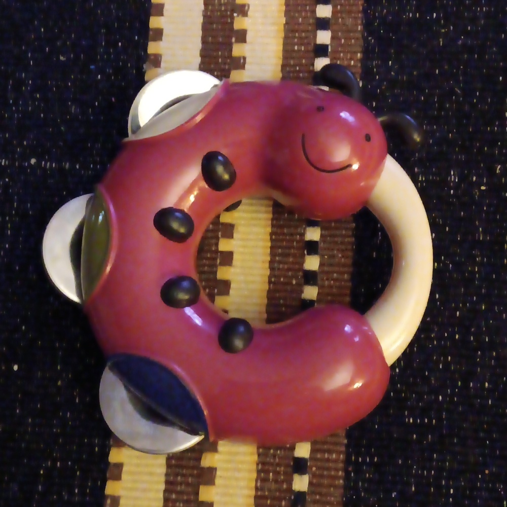 Musical Instruments - Picture 5 of 7
